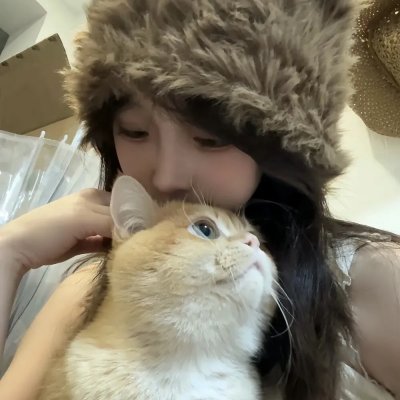 这个女配有点甜