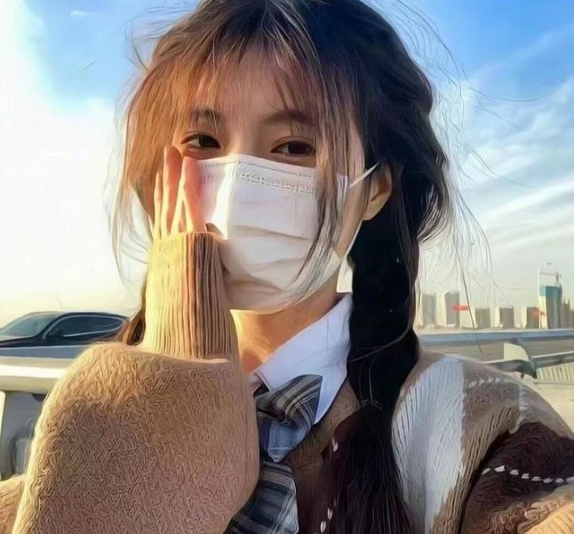 西部来的人