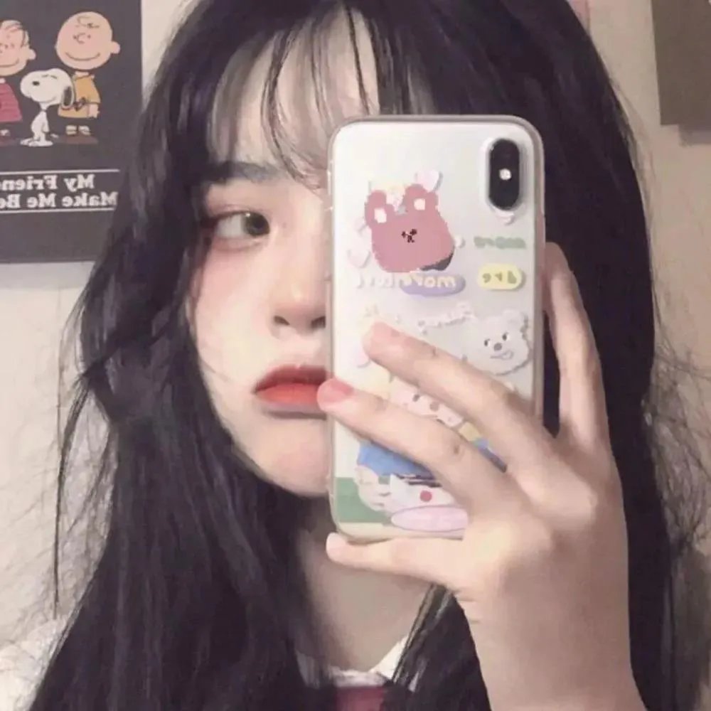 “文学少女”回忆篇